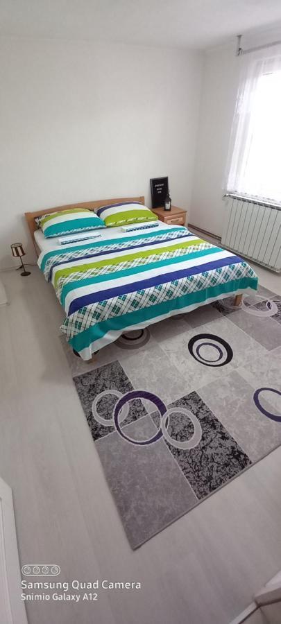 Apartment Maida Dubrave Gornje Luaran gambar