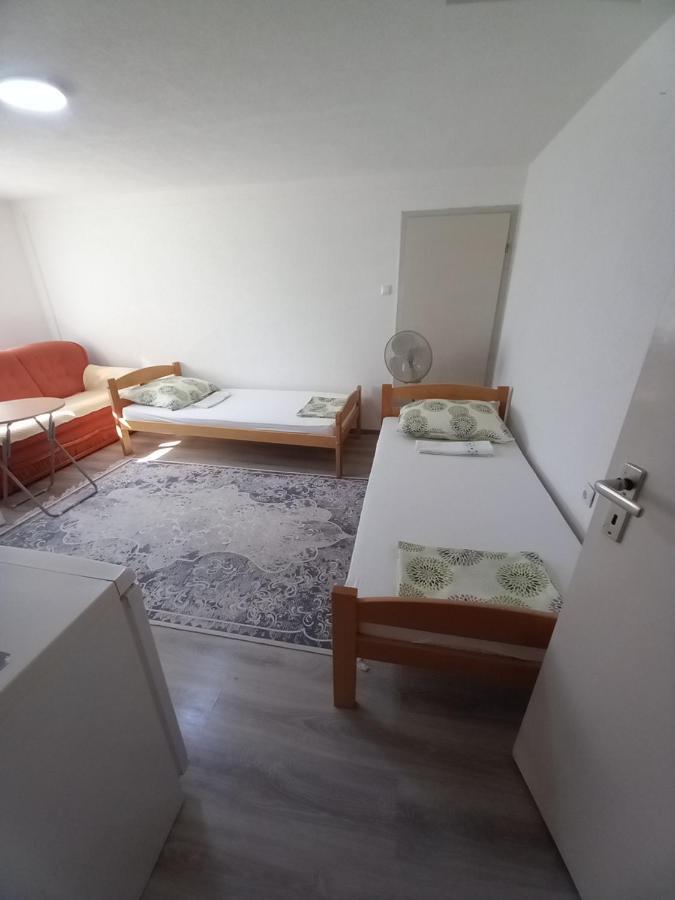 Apartment Maida Dubrave Gornje Luaran gambar