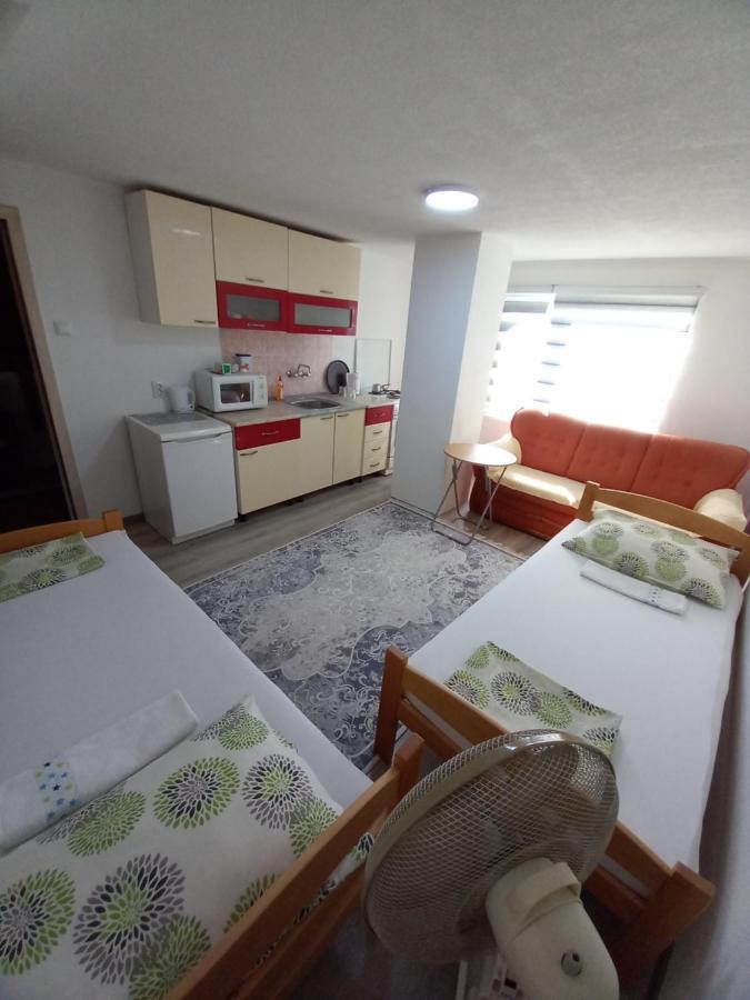 Apartment Maida Dubrave Gornje Luaran gambar