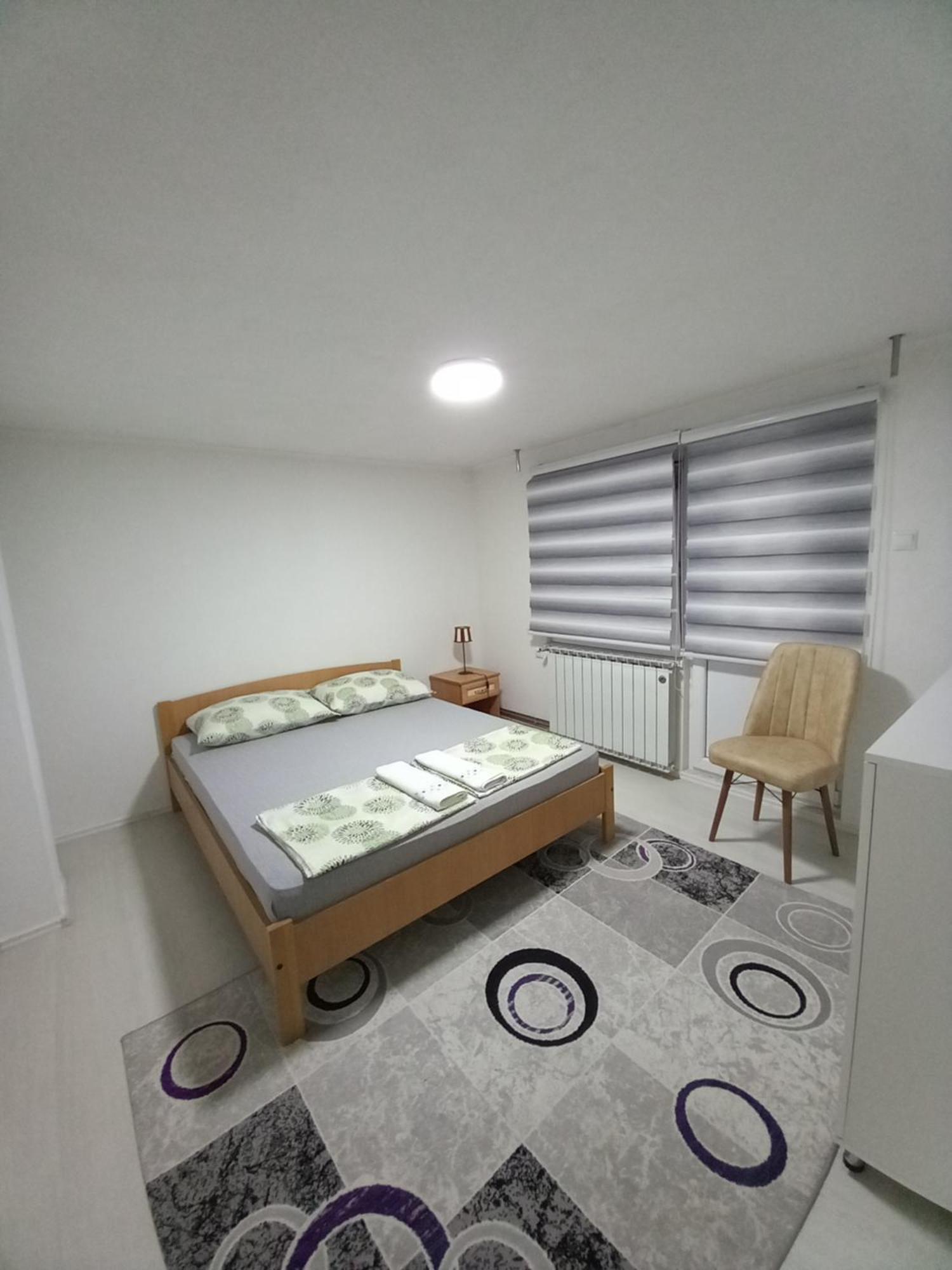 Apartment Maida Dubrave Gornje Luaran gambar